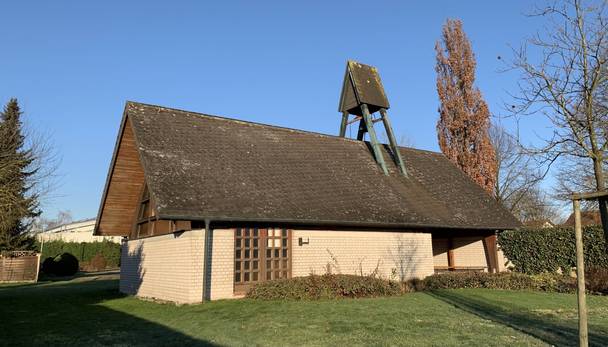 Quelle: Kirchengemeinde RHB/ Saskia Francken