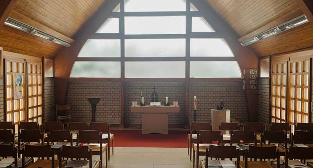 Quelle: Kirchengemeinde RHB/ Saskia Francken
