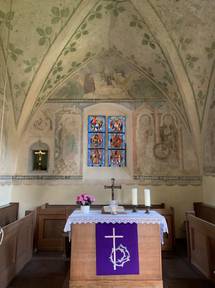 Quelle: Kirchengemeinde RHB/ Saskia Francken
