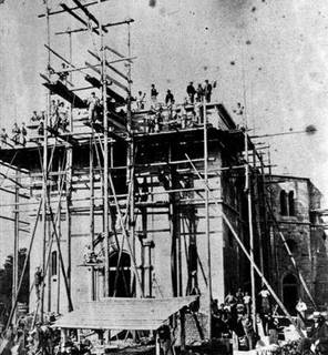 Quelle: Kirchengemeinde RHB