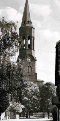 Quelle: Kirchengemeinde RHB