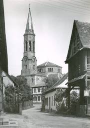Quelle: Kirchengemeinde RHB
