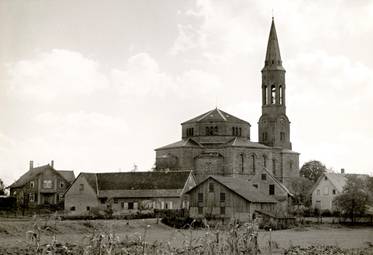 Quelle: Kirchengemeinde RHB