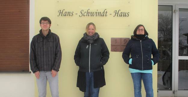 Quelle: Kirchengemeinde RHB/Martin Grab